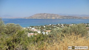 Продать коммерческую недвижимость в Греции