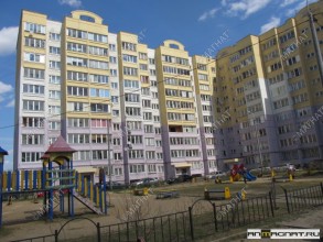 Квартиры в Ярославле: город или пригород? Часть 2