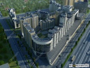 Двухуровневые квартиры в Самаре